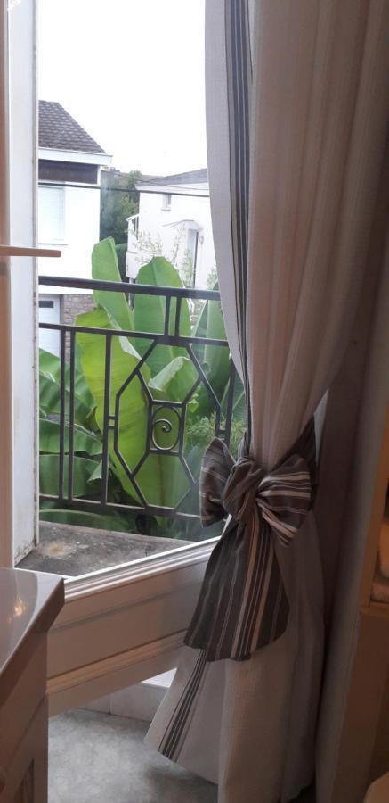Bed and Breakfast Cote Jardin Périgueux Exterior foto