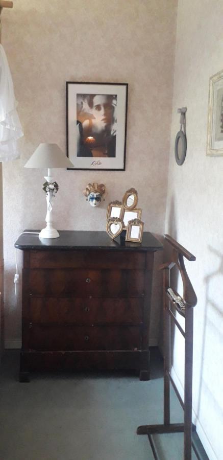 Bed and Breakfast Cote Jardin Périgueux Exterior foto
